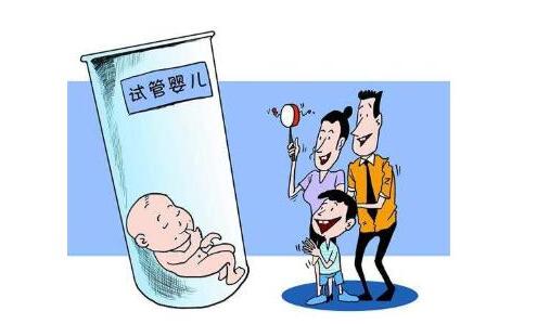 景泰胚胎实验室